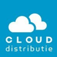 Cloud Distributie