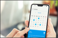 Nieuwe iOS-bèta: intelligent herstel en eenvoudig conferenties plannen