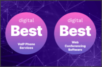 3CX uitgeroepen tot beste VoIP-service en webconferentiesoftware