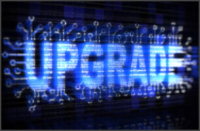 Upgrade naar V18 en Debian 10 (Buster)