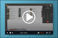 Video-overzicht: maak kennis met de 3CX Windows Desktop App