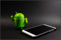 Blijf aangemeld met de V18 Android-app Bèta