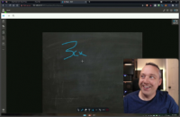 Overzicht van 3CX-videoconferenties met Chris Titus