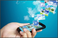 Android-app bèta: verbeterde integratie met messaging-providers