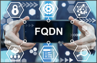 Wijziging van FQDN endpoint vanaf Update 2 bèta