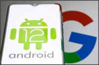 Android Beta Supports Android 12