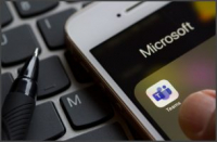 Microsoft Teams integration