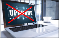 V18 Upgrade Aborted: Common Pitfalls & Remediation