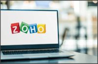 New Zoho CRM Marketplace Extension