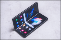 Android App Official Release Supporting Android 12L