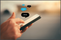 iOS App Official Release: Fast Chat Response