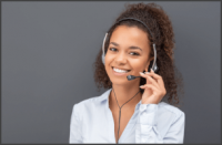call center