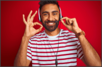 Achieving Smooth Contact Center Operations with 3CX