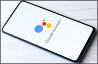 OK Google! Call Using 3CX Android App