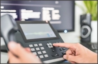 Gidsen voor IP-telefoons en firmware-updates