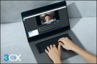 Hot New Features in 3CX Video Conferencing