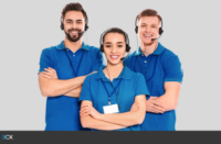 3CX CRM-integratie voor hogere productiviteit & klantenservice