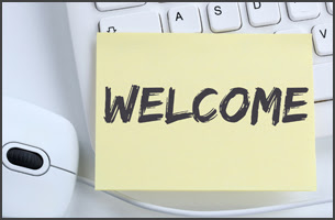 Uw welkomstmail openen in de 3CX-client voor Android