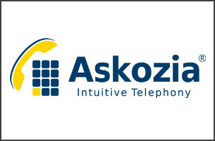 3CX kiest voor snelle groei in Duitsland met de overname van de Askozia-telefooncentrale