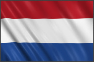 Dutch Flag