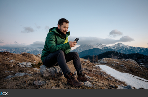 3CX Android V5.8