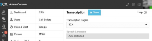 3CX Update 4 Release Candidate Downloaden 3CX Update 4 Release Candidate Downloaden