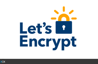 3CX sponsort lets encrypt