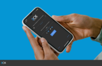3CX Mobiele App Meet