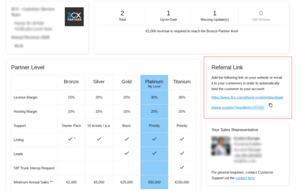 3CX Referral Link 3CX Referral Link