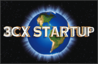 3cx startup