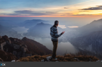 Android 5.4 Beta 3