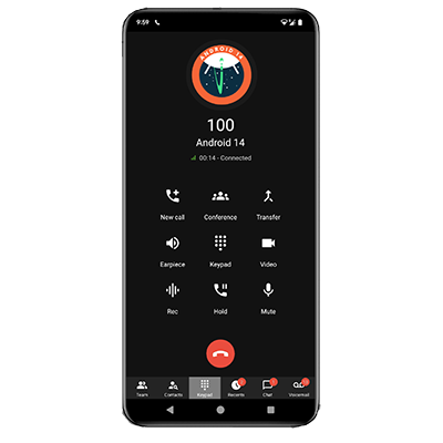 Nieuwste Android Beta ondersteunt Android 14 Nieuwste Android Beta ondersteunt Android 14