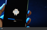Nieuwste Android Beta ondersteunt Android 14