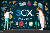 3cx zomerschool, webinars in augustus