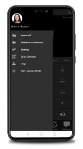 CallKit-integratie in de nieuwe 3CX Android VoIP-app