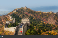 3CX China