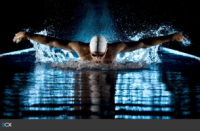 Competitive Swimmer V18 U8 Final