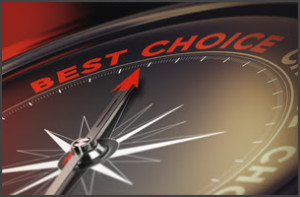 Dutch top choice