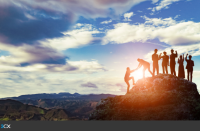 Top Contributors Forum Q2 2024