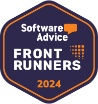 Frontrunners 2024 Frontrunners 2024