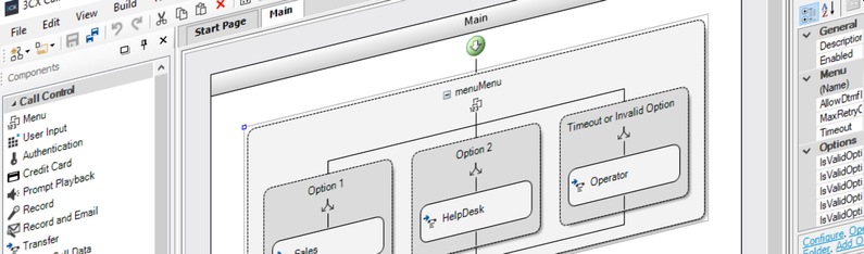 Nieuwe CFD met intuïtieve Expression Editor en fonkelnieuwe UI