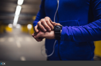 3CX PUSH notificaties