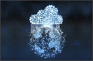 Cloudtelefonie heeft de toekomst