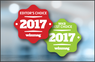 WinMag Pro Awards 2017
