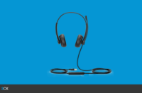 Yealink Headset Integratie 3CX
