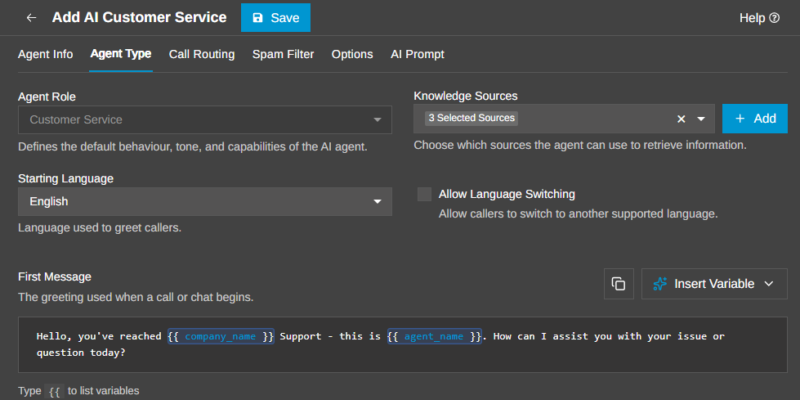 ai-service-agent