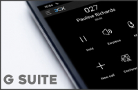 3CX-app voor Android automatisch geïnstalleerd via G Suite