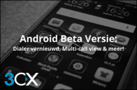 Android Beta Versie: