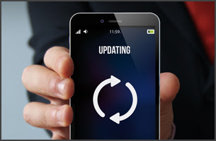 De Android-app van 3CX heeft een nieuwe update waardoor de app sneller en beter is.