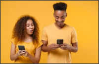 Nieuwe chatfuncties in 3CX Android-app bèta
